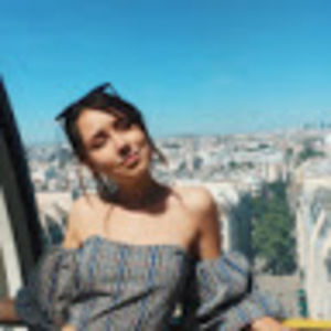 Meet your Posher, Sofiya